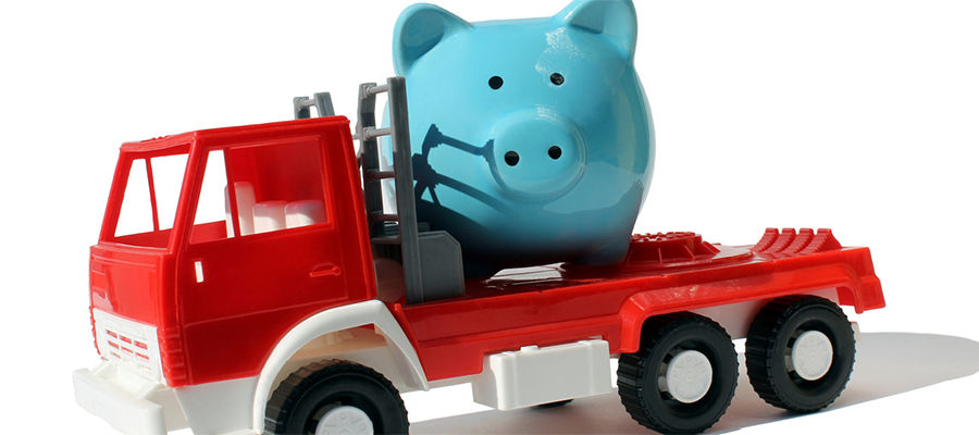 financing alt-fuel commercial trucks